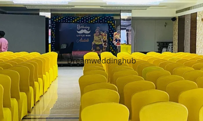 Mangalamurthy Hotels